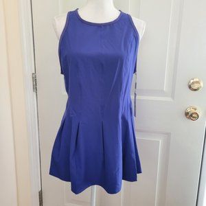 NWT Calvin Klein Performance Active Wear Dress Size M